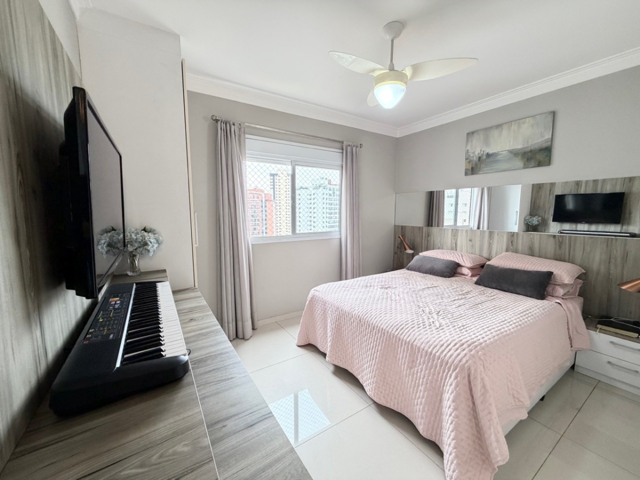 Apartamento, 3 quartos, 150 m² - Foto 49