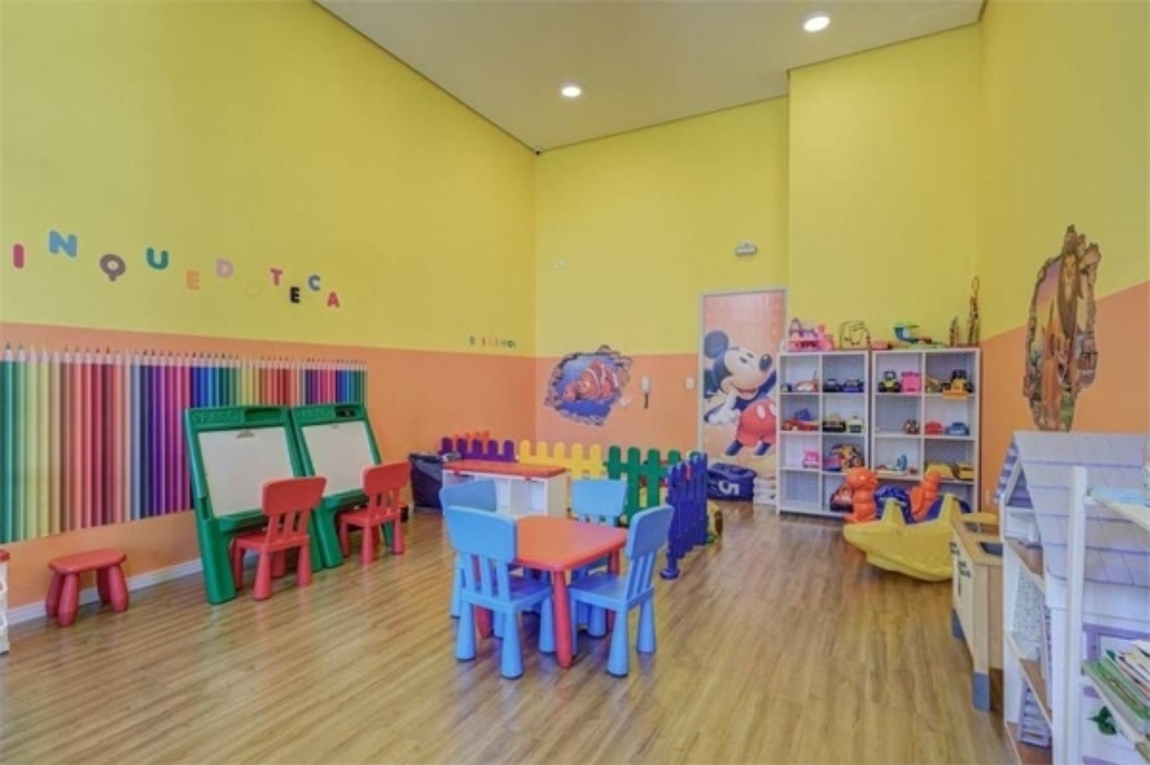 Apartamento, 3 quartos, 110 m² - Foto 18