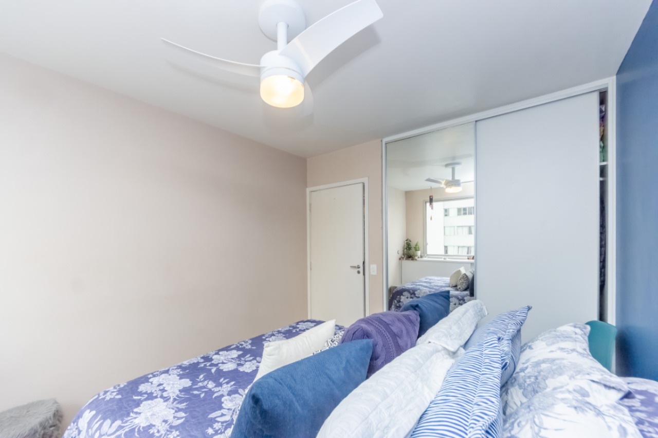 Apartamento, 3 quartos, 90 m² - Foto 16