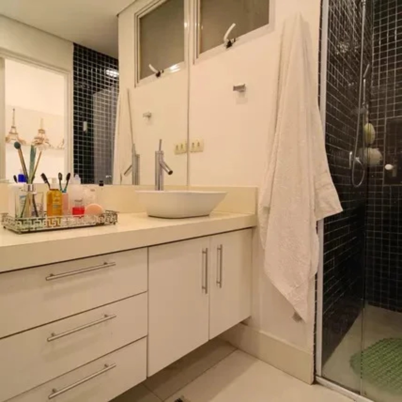 Apartamento, 3 quartos, 100 m² - Foto 21
