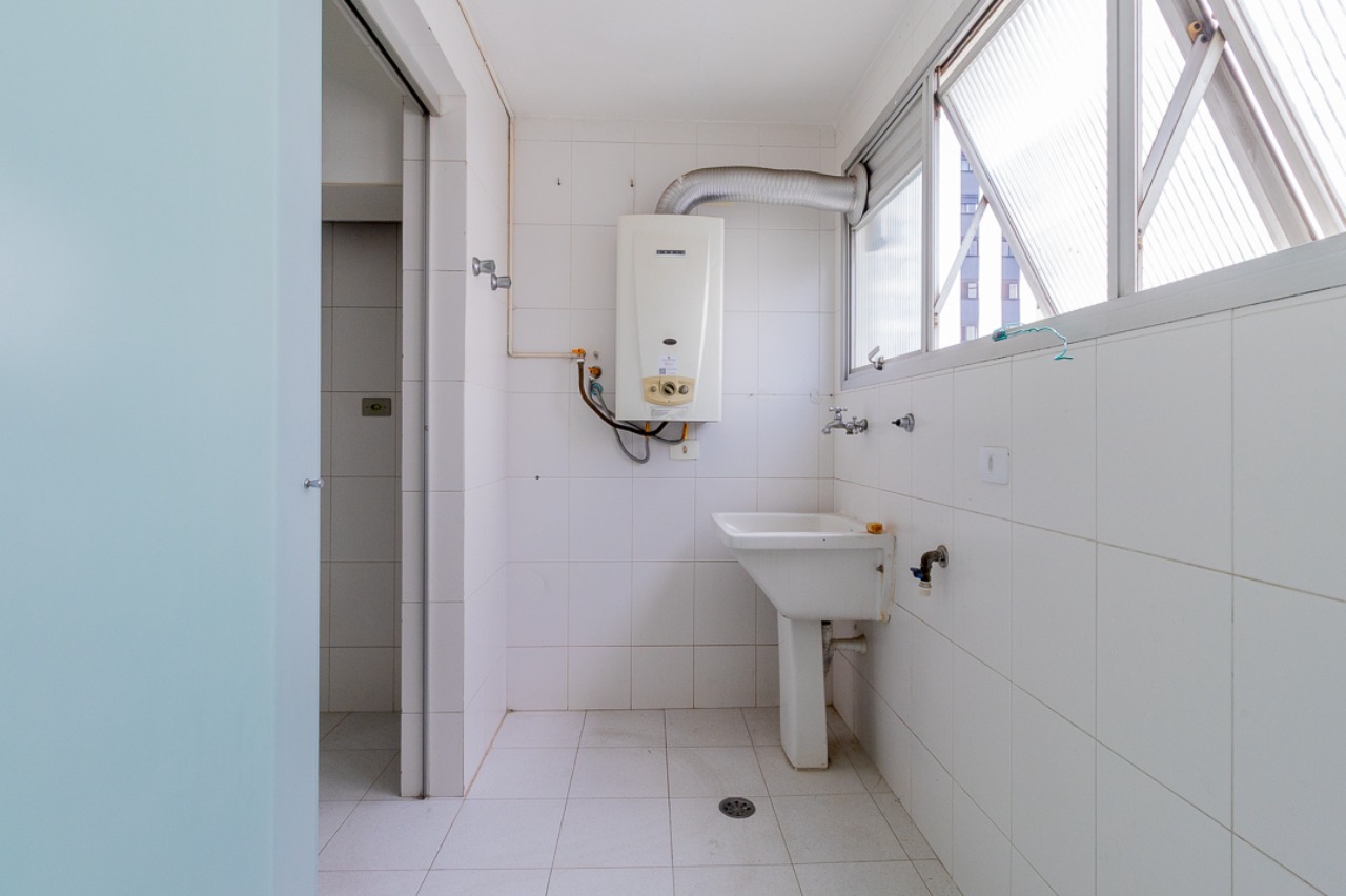 Apartamento, 3 quartos, 85 m² - Foto 29