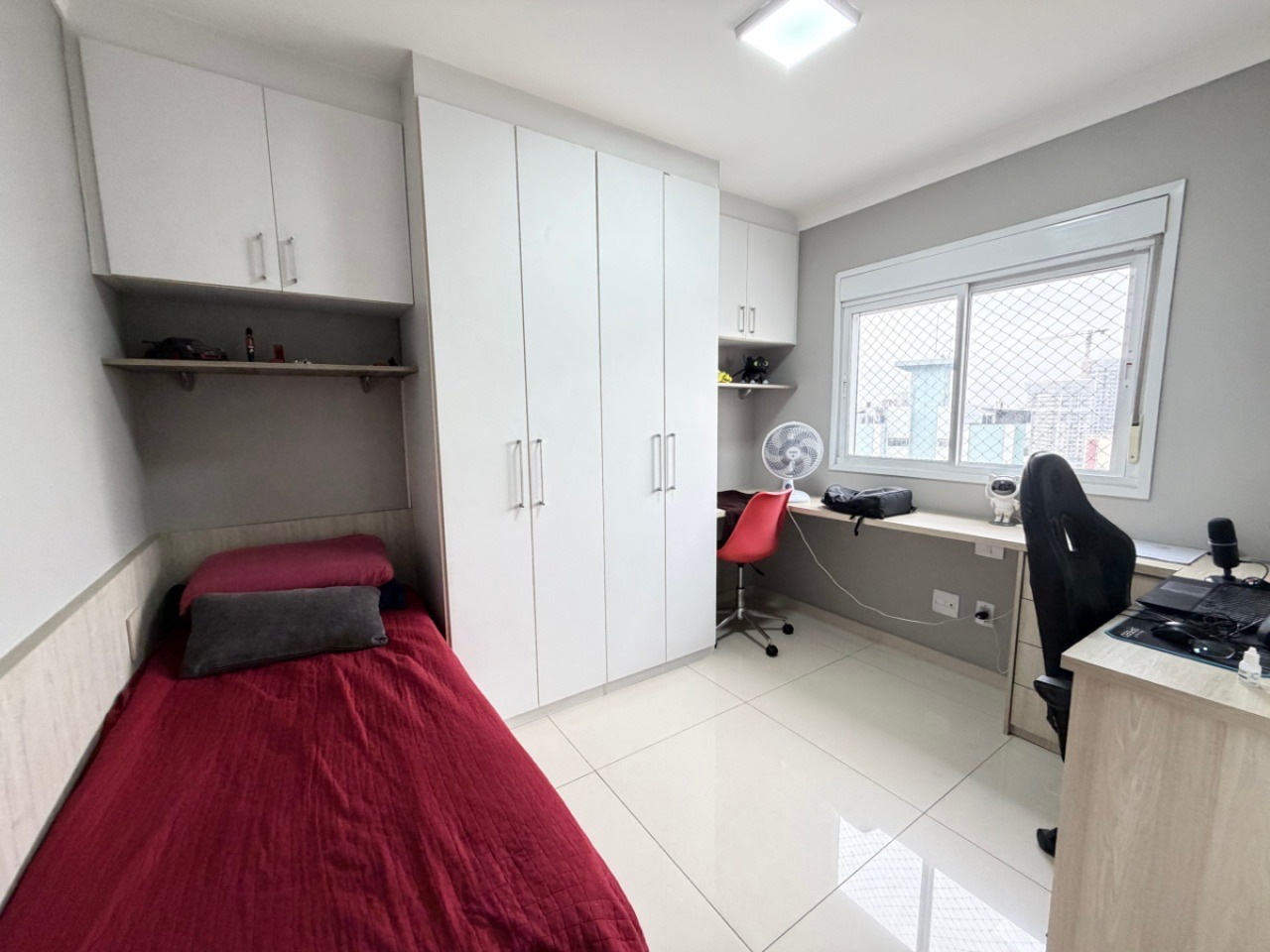 Apartamento, 3 quartos, 150 m² - Foto 46