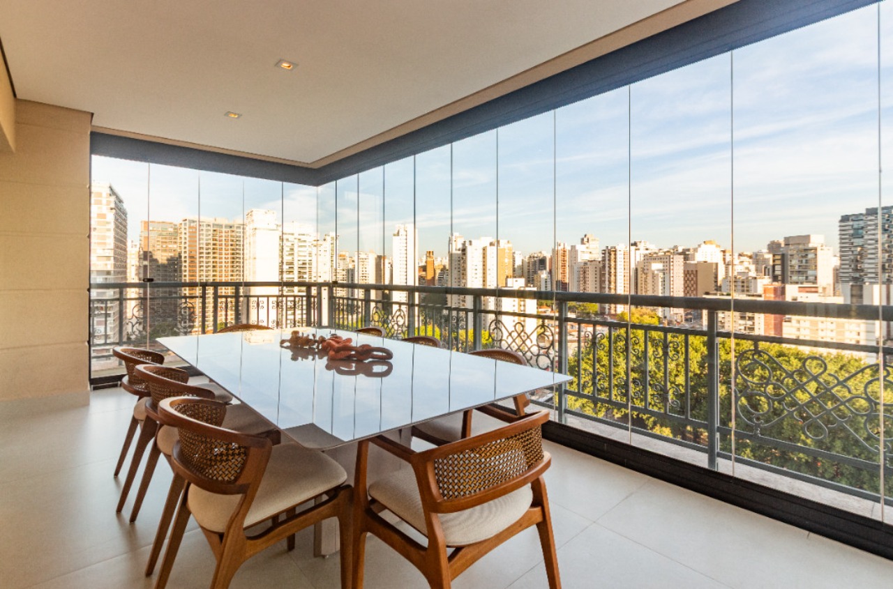 Apartamento, 3 quartos, 275 m² - Foto 4