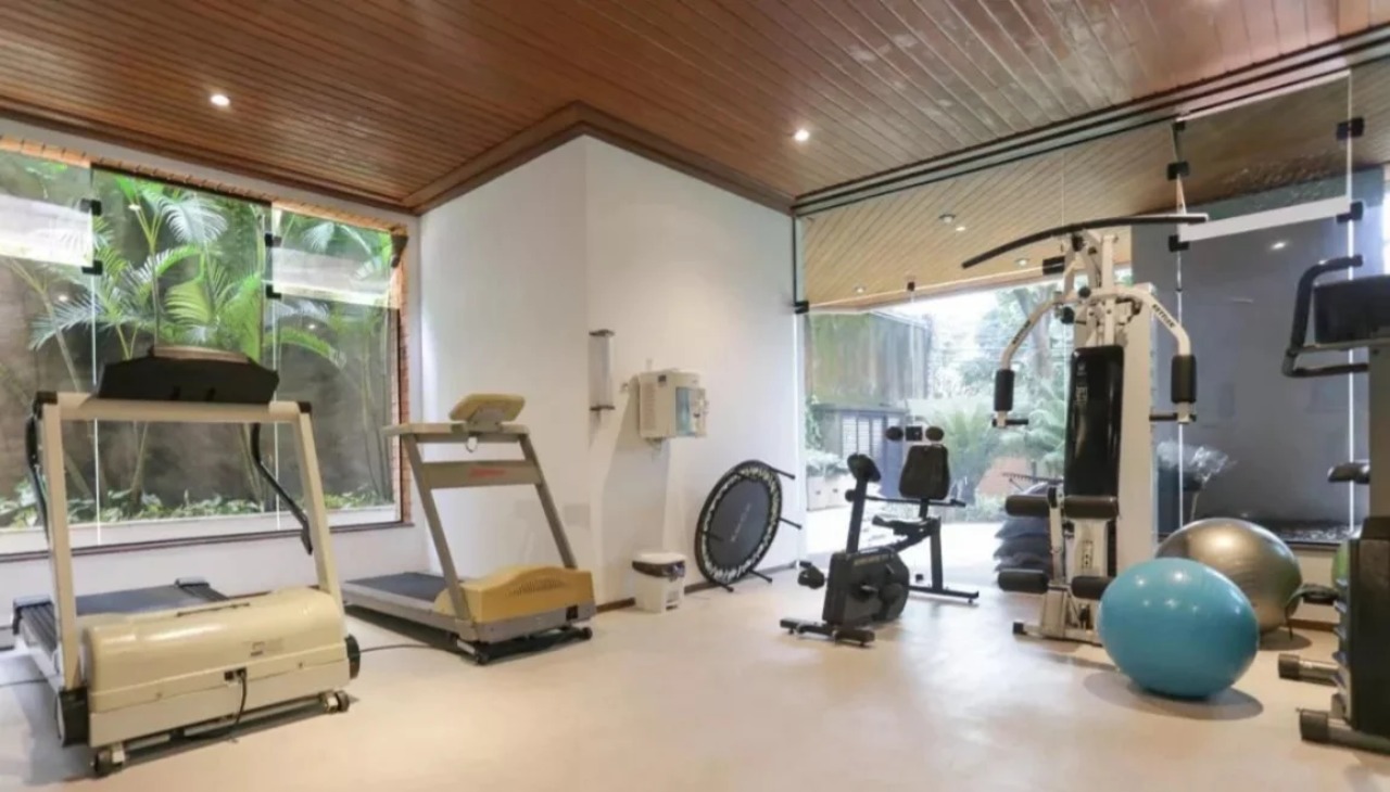 Cobertura, 3 quartos, 330 m² - Foto 23