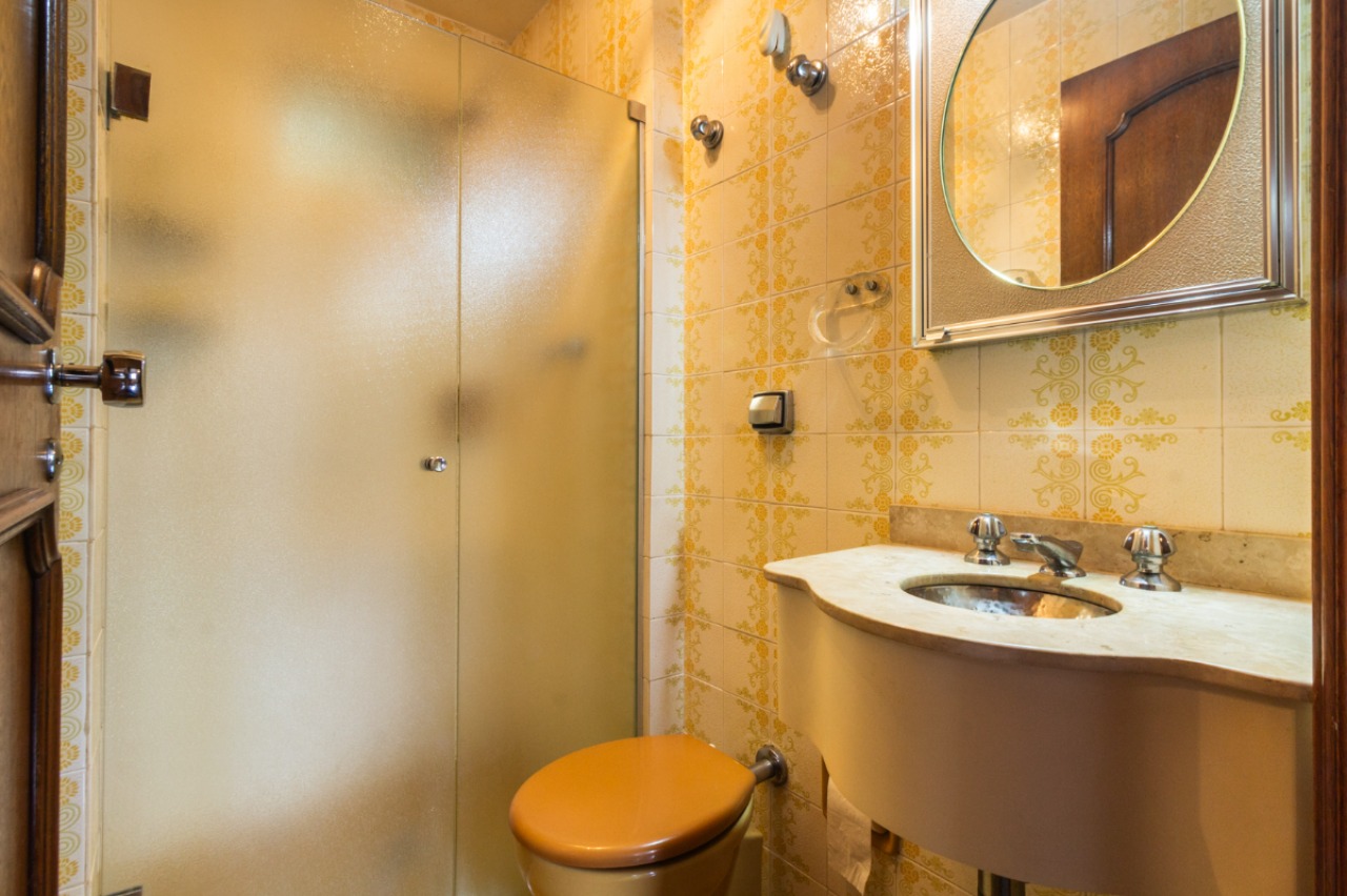 Apartamento, 4 quartos, 140 m² - Foto 7