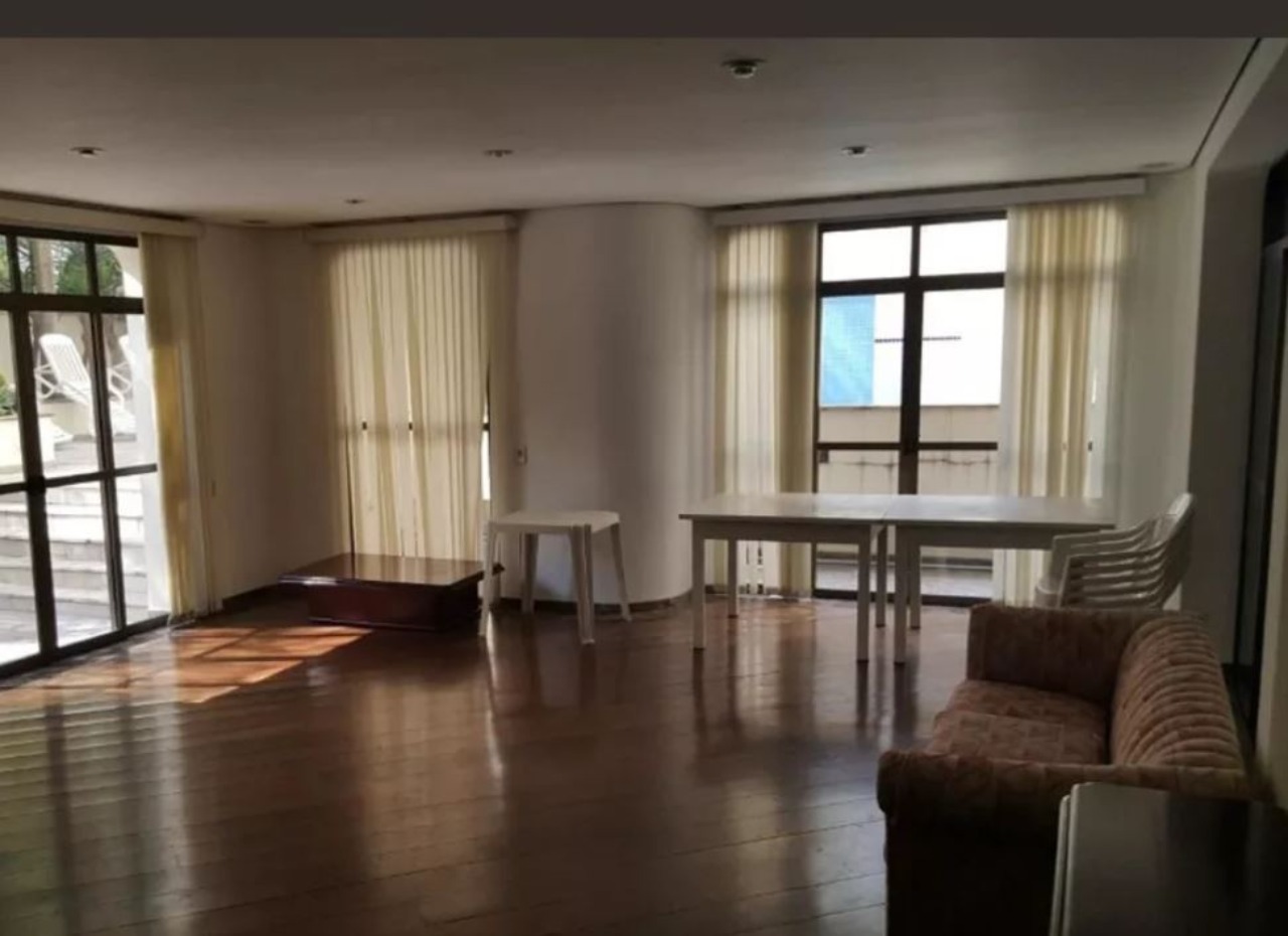 Apartamento, 3 quartos, 160 m² - Foto 9