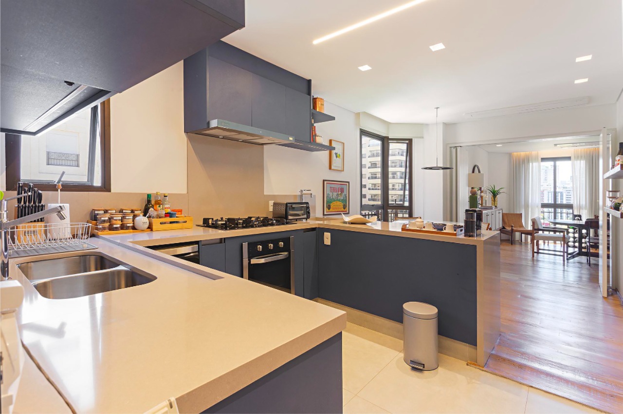 Apartamento, 2 quartos, 200 m² - Foto 18