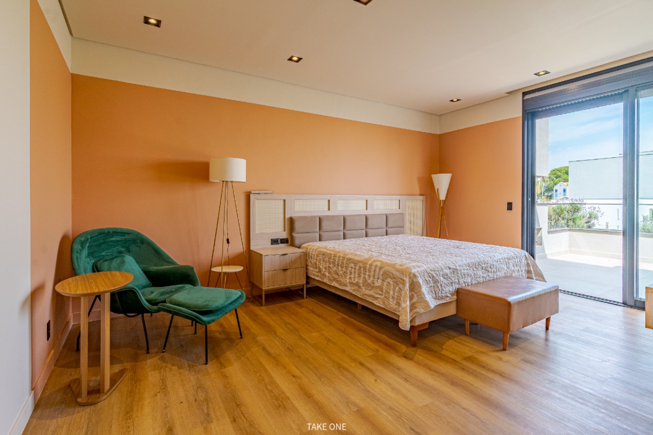 Casa de Condomínio, 5 quartos - Foto 52