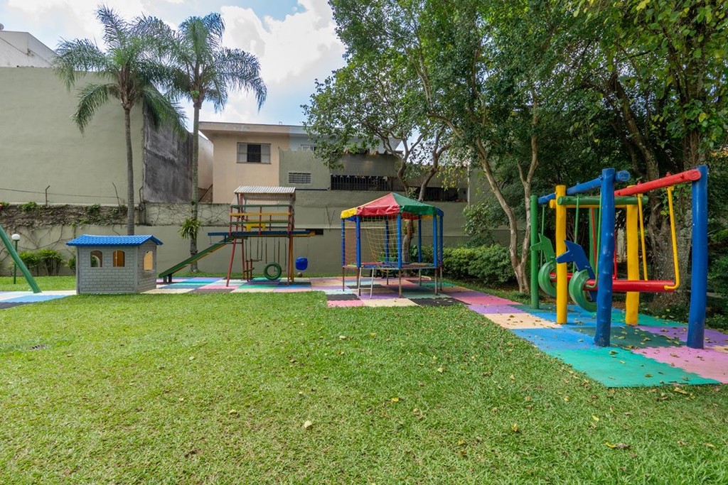 Apartamento, 4 quartos, 166 m² - Foto 14