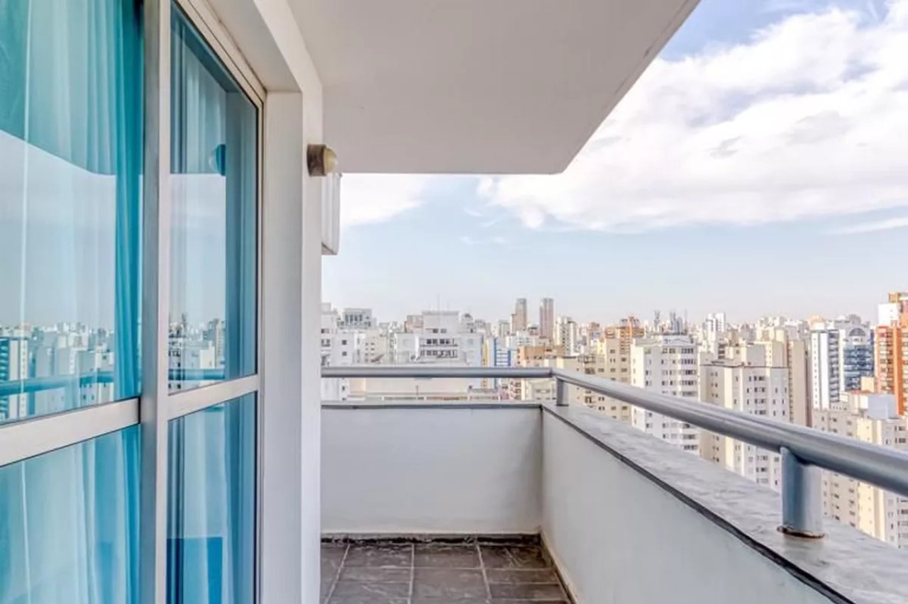 Apartamento, 4 quartos, 178 m² - Foto 14