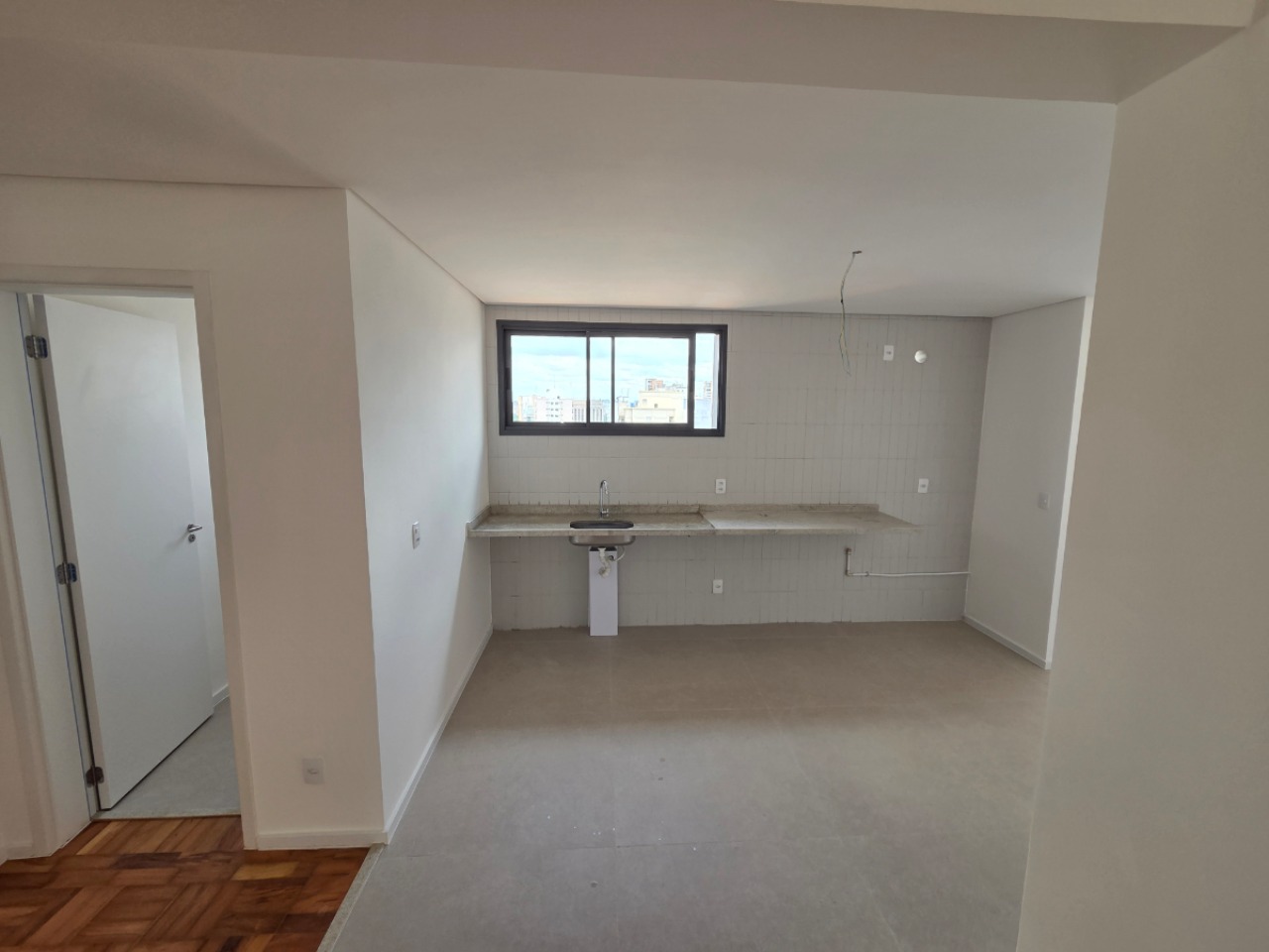 Apartamento, 4 quartos, 115 m² - Foto 2