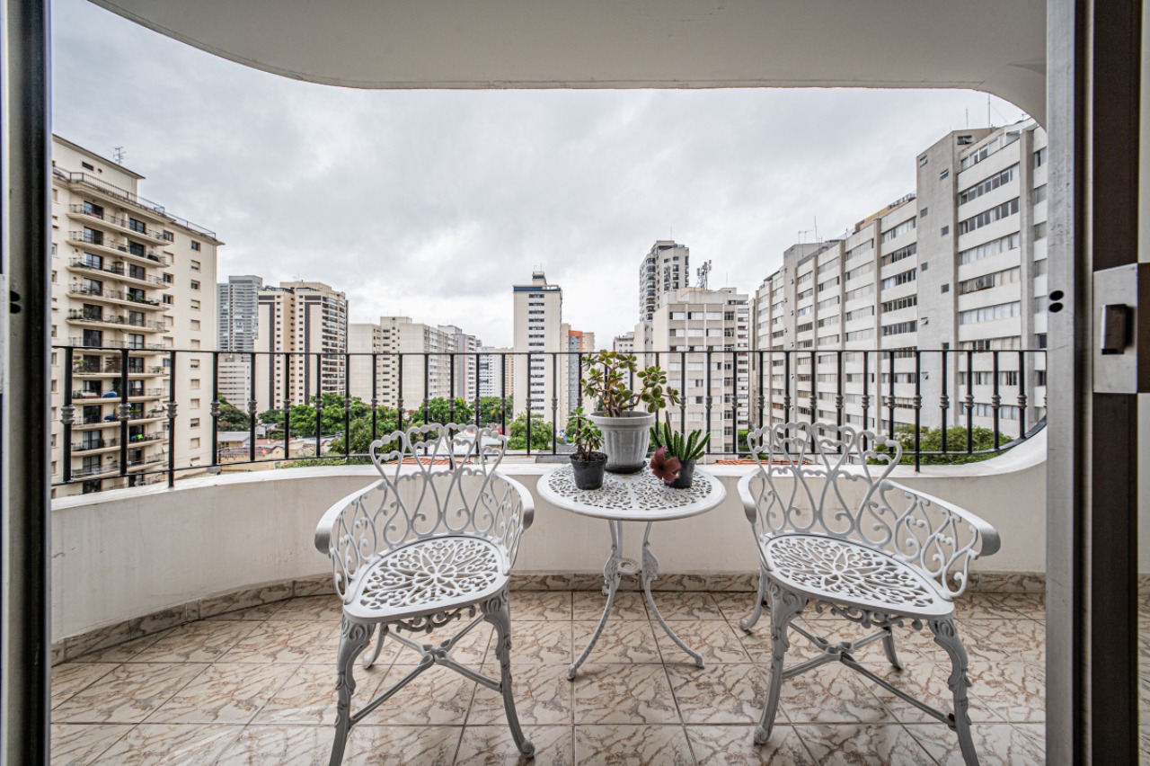 Apartamento, 3 quartos, 160 m² - Foto 8
