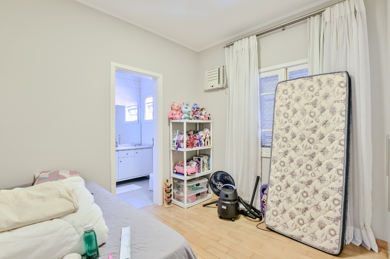 Casa de Condomínio, 5 quartos - Foto 31