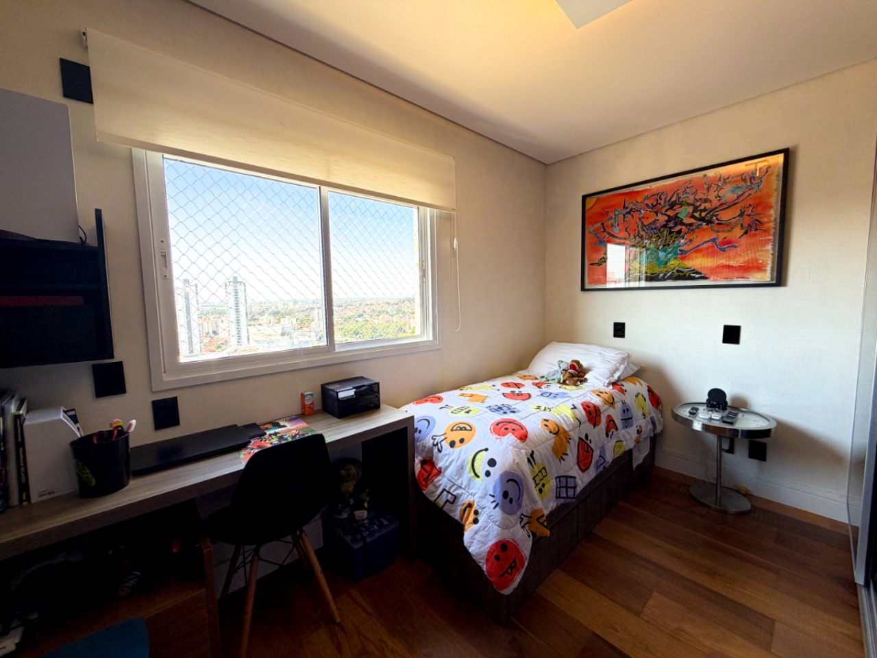 Apartamento, 4 quartos, 190 m² - Foto 17