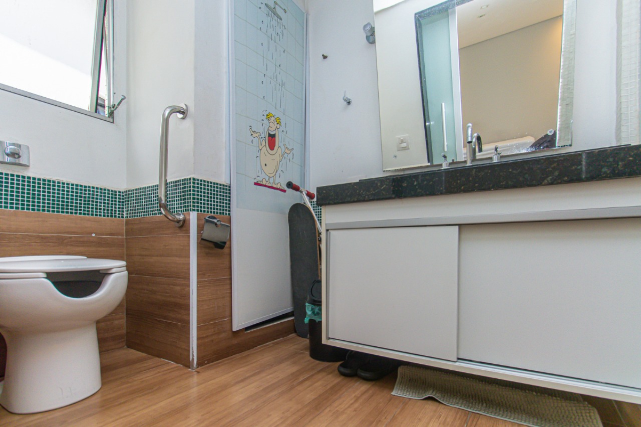 Apartamento, 4 quartos, 210 m² - Foto 12