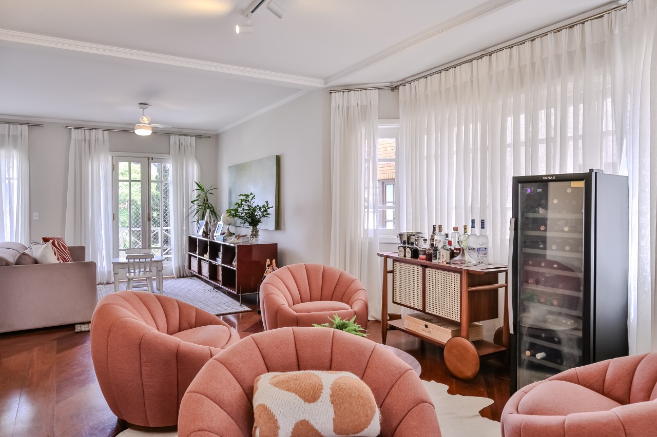 Casa de Condomínio, 5 quartos - Foto 4