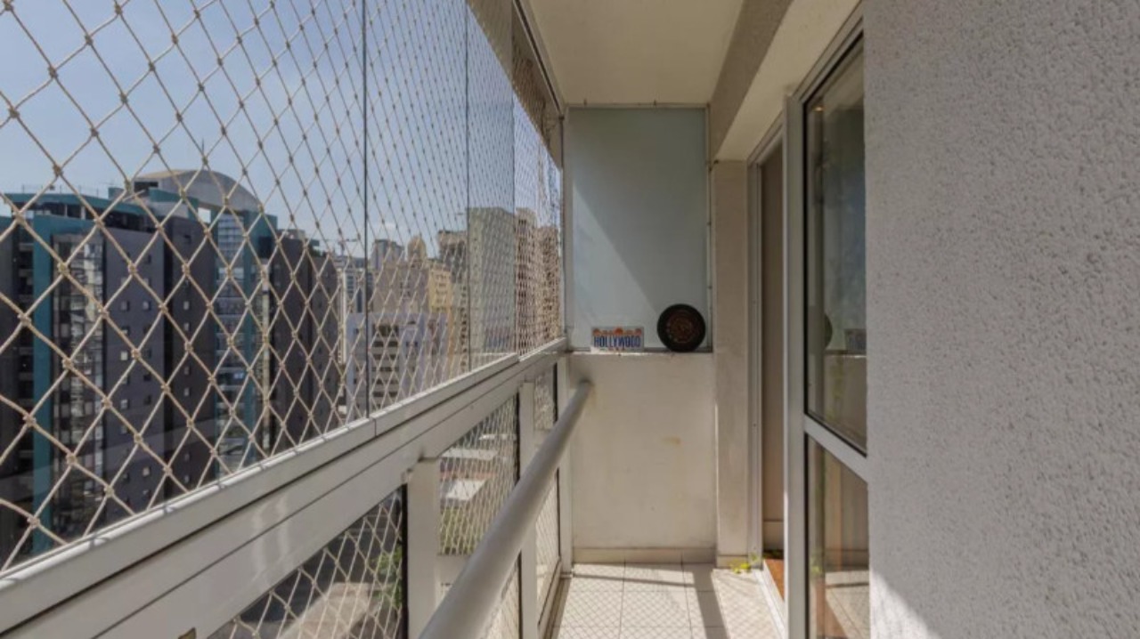 Apartamento, 1 quarto, 47 m² - Foto 6