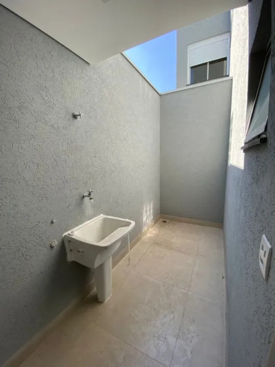 Casa de Condomínio, 2 quartos - Foto 13
