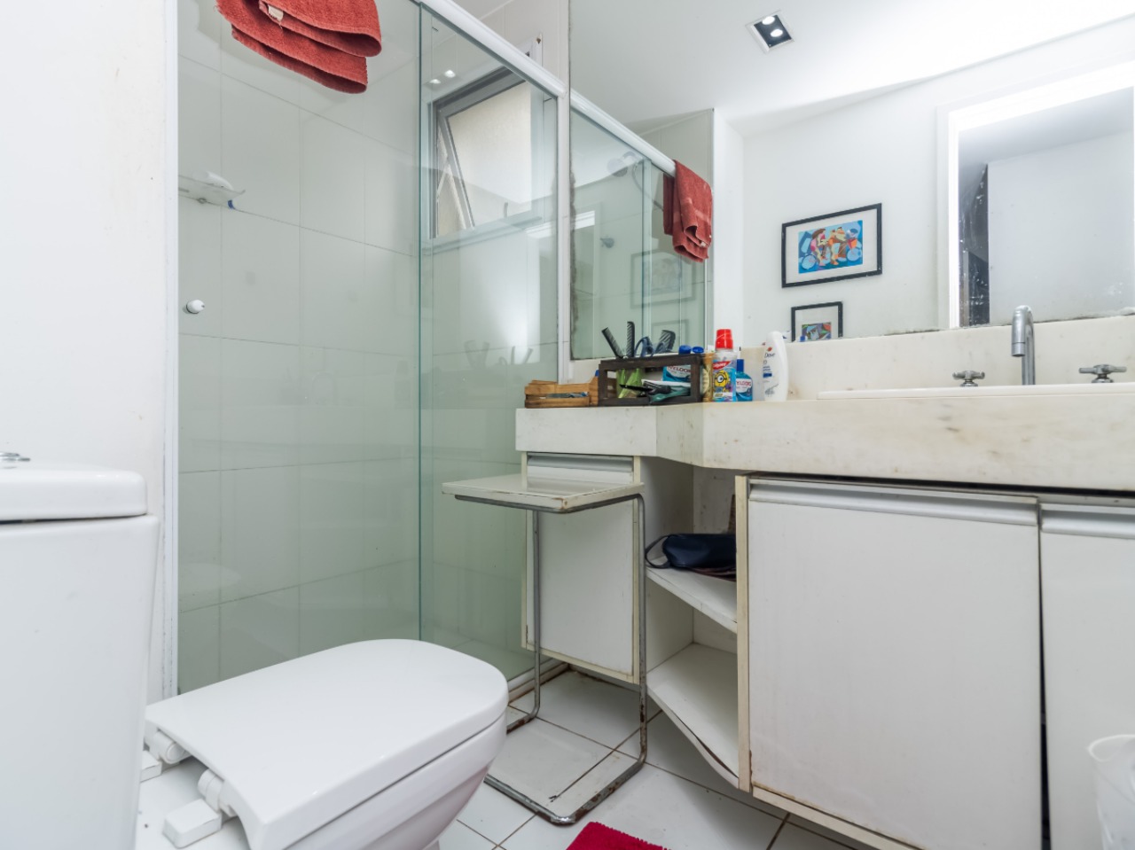 Apartamento, 3 quartos, 150 m² - Foto 14