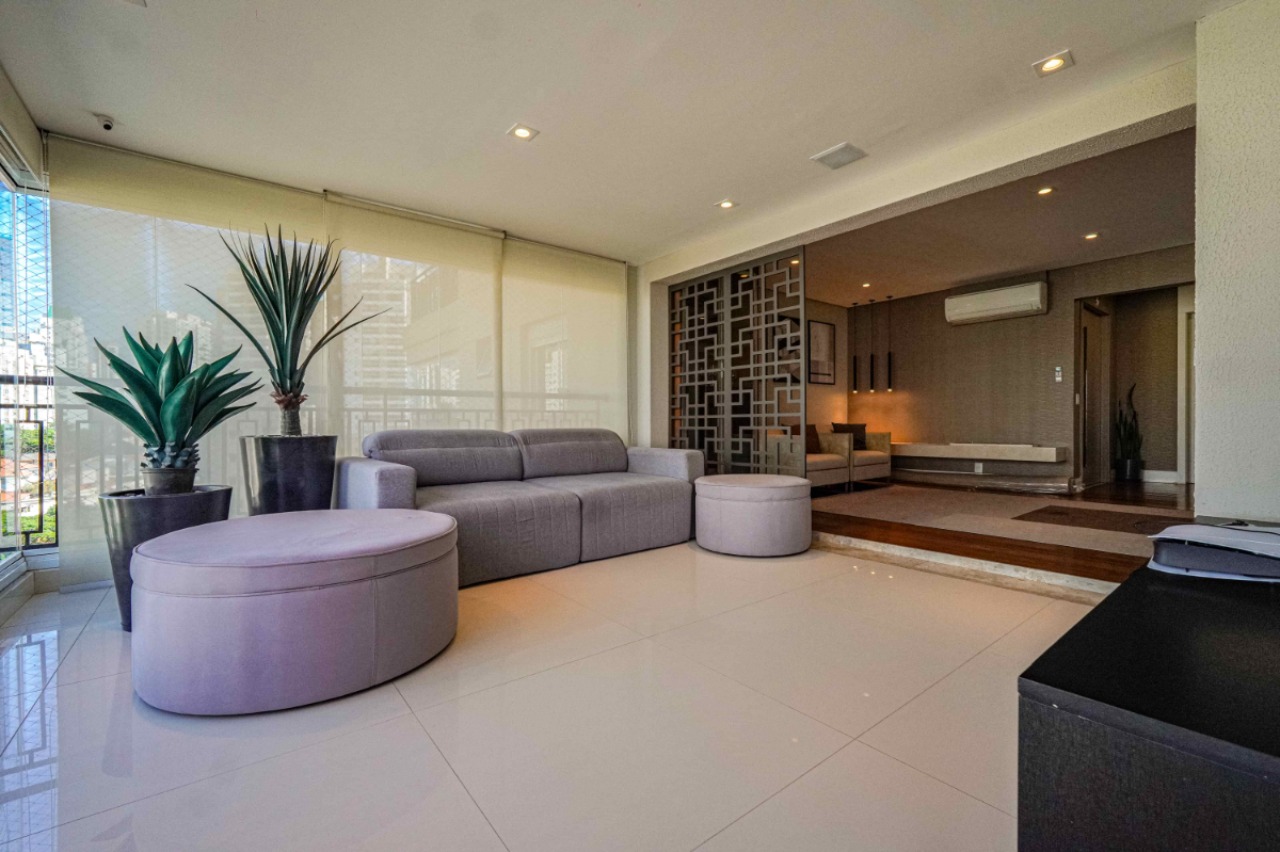 Apartamento, 4 quartos, 250 m² - Foto 10