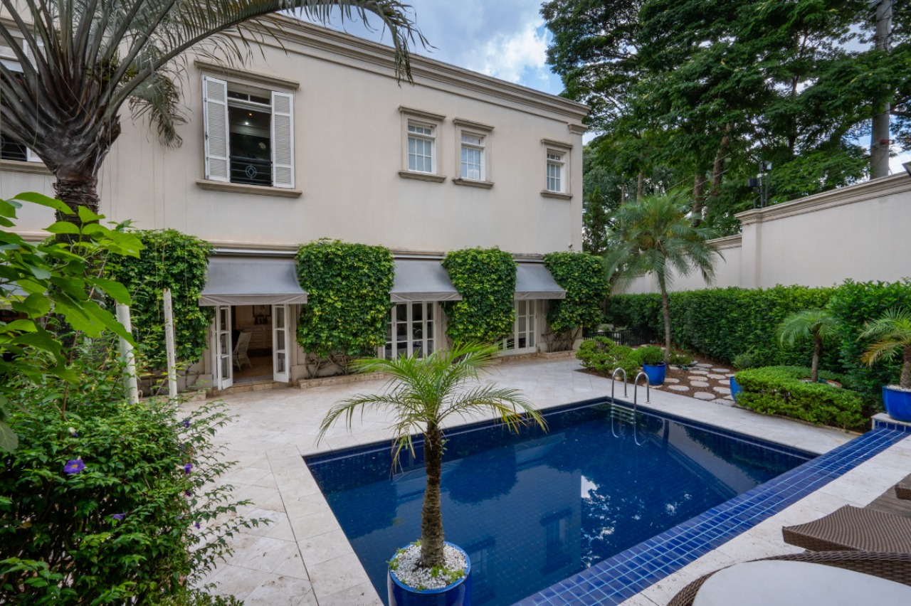 Casa, 5 quartos, 600 m² - Foto 5