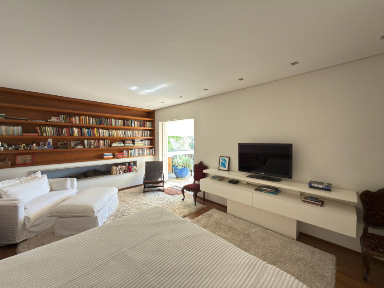 Cobertura, 2 quartos, 418 m² - Foto 8