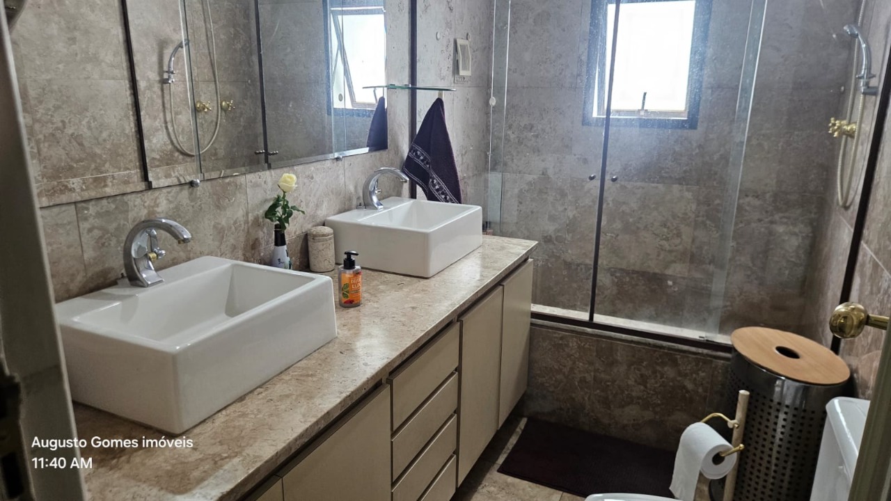 Apartamento, 3 quartos, 140 m² - Foto 24
