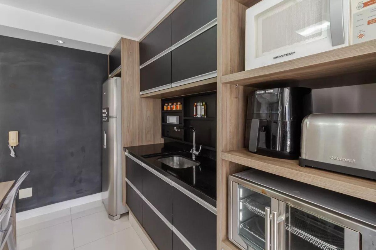Apartamento, 2 quartos, 66 m² - Foto 15