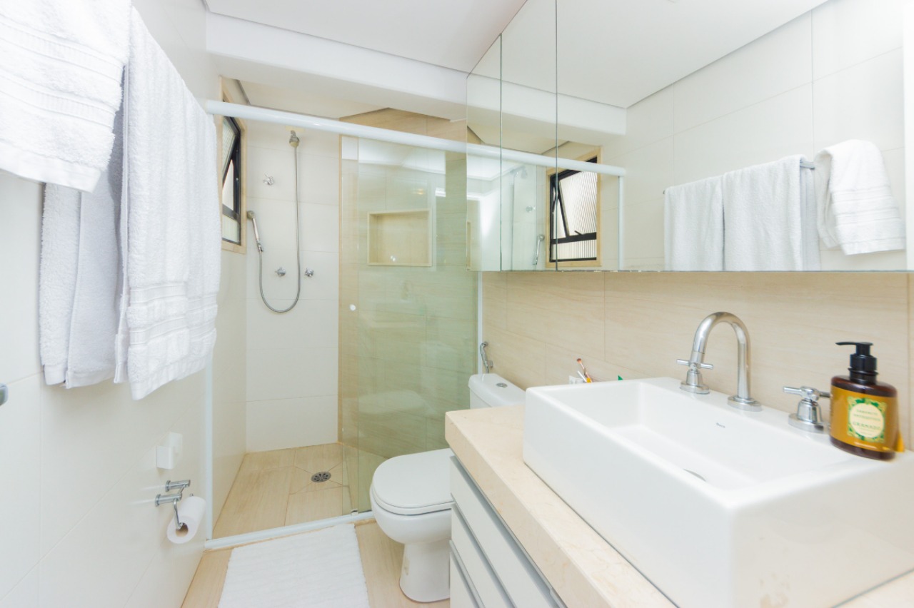 Apartamento, 3 quartos, 100 m² - Foto 21