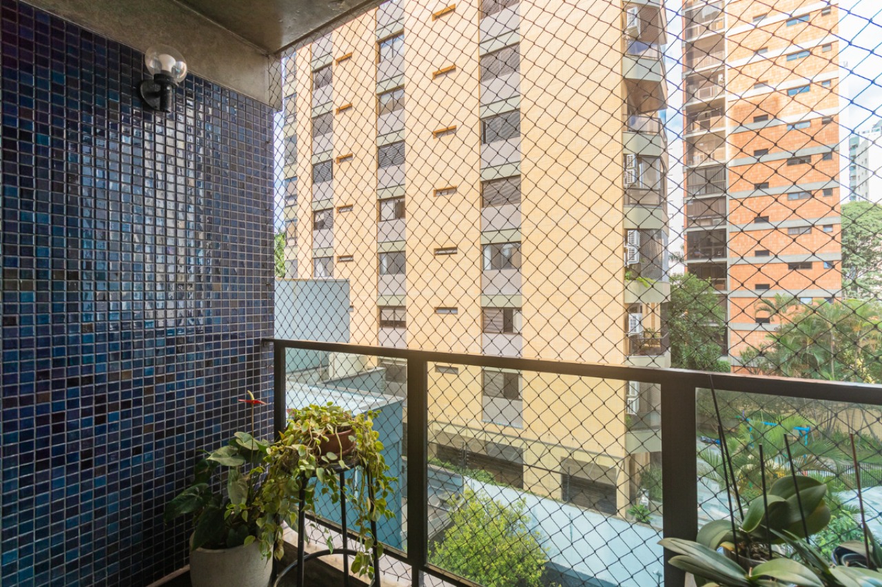 Apartamento, 3 quartos, 160 m² - Foto 8