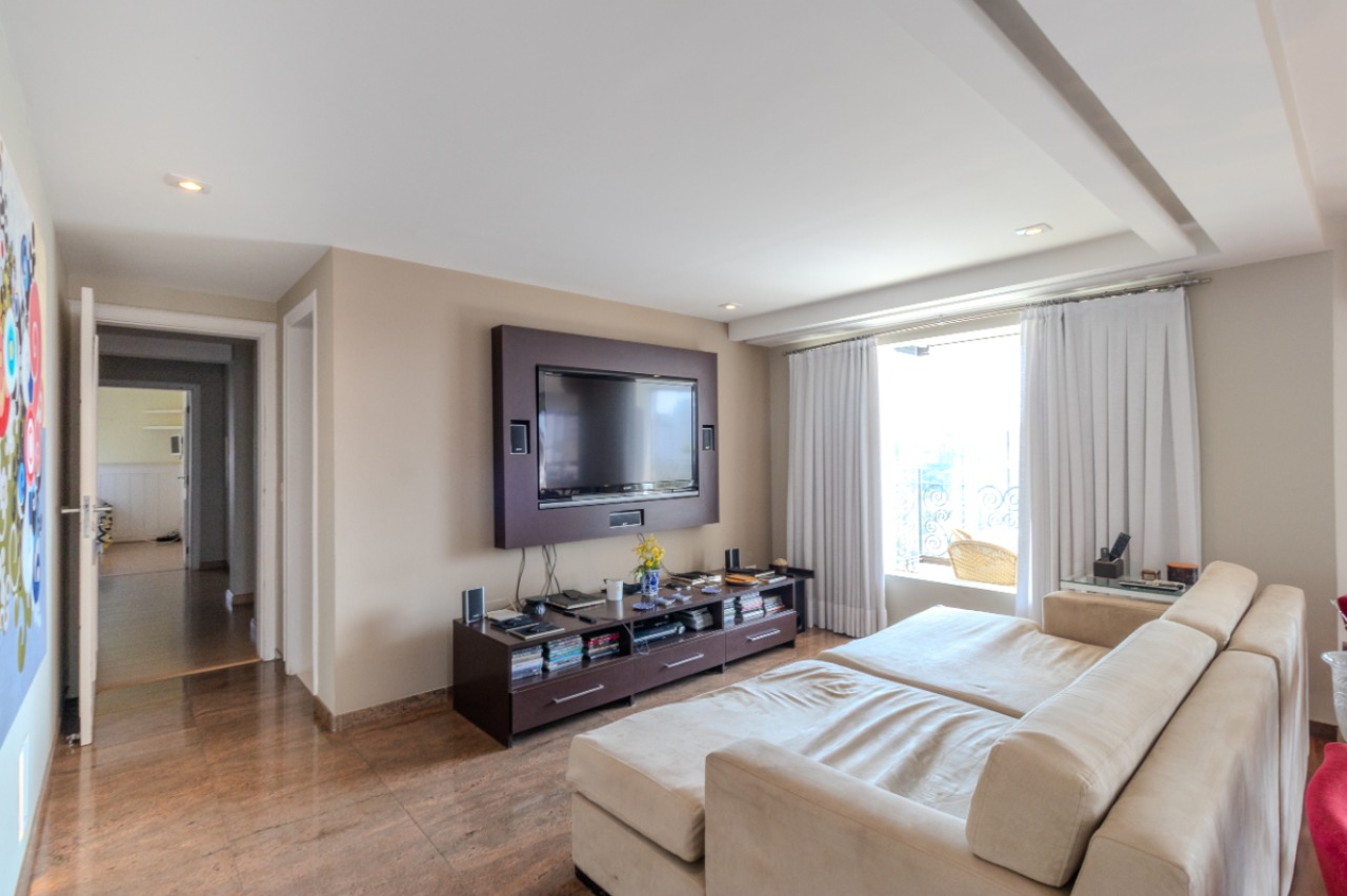 Apartamento, 4 quartos, 300 m² - Foto 17