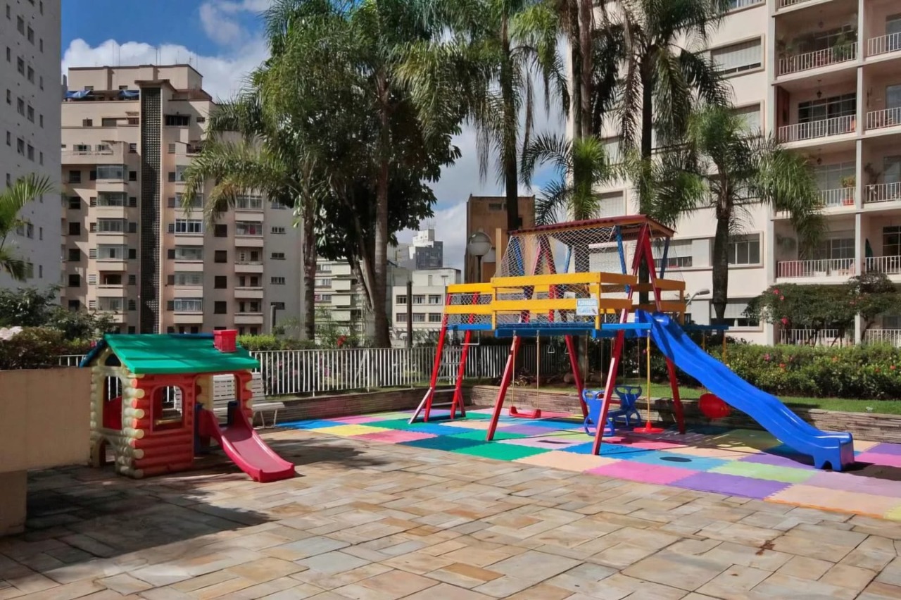 Apartamento, 3 quartos, 120 m² - Foto 17