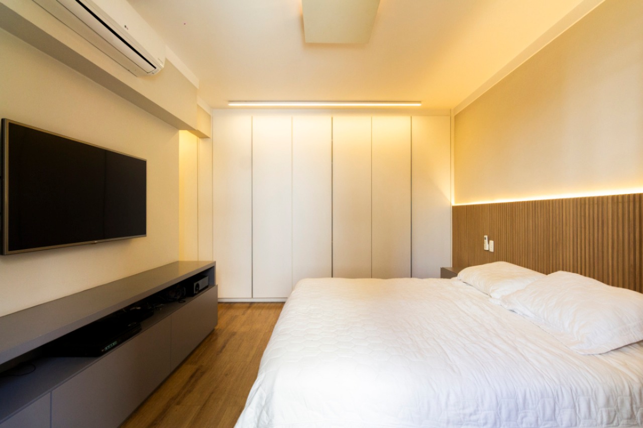 Apartamento, 3 quartos, 190 m² - Foto 21