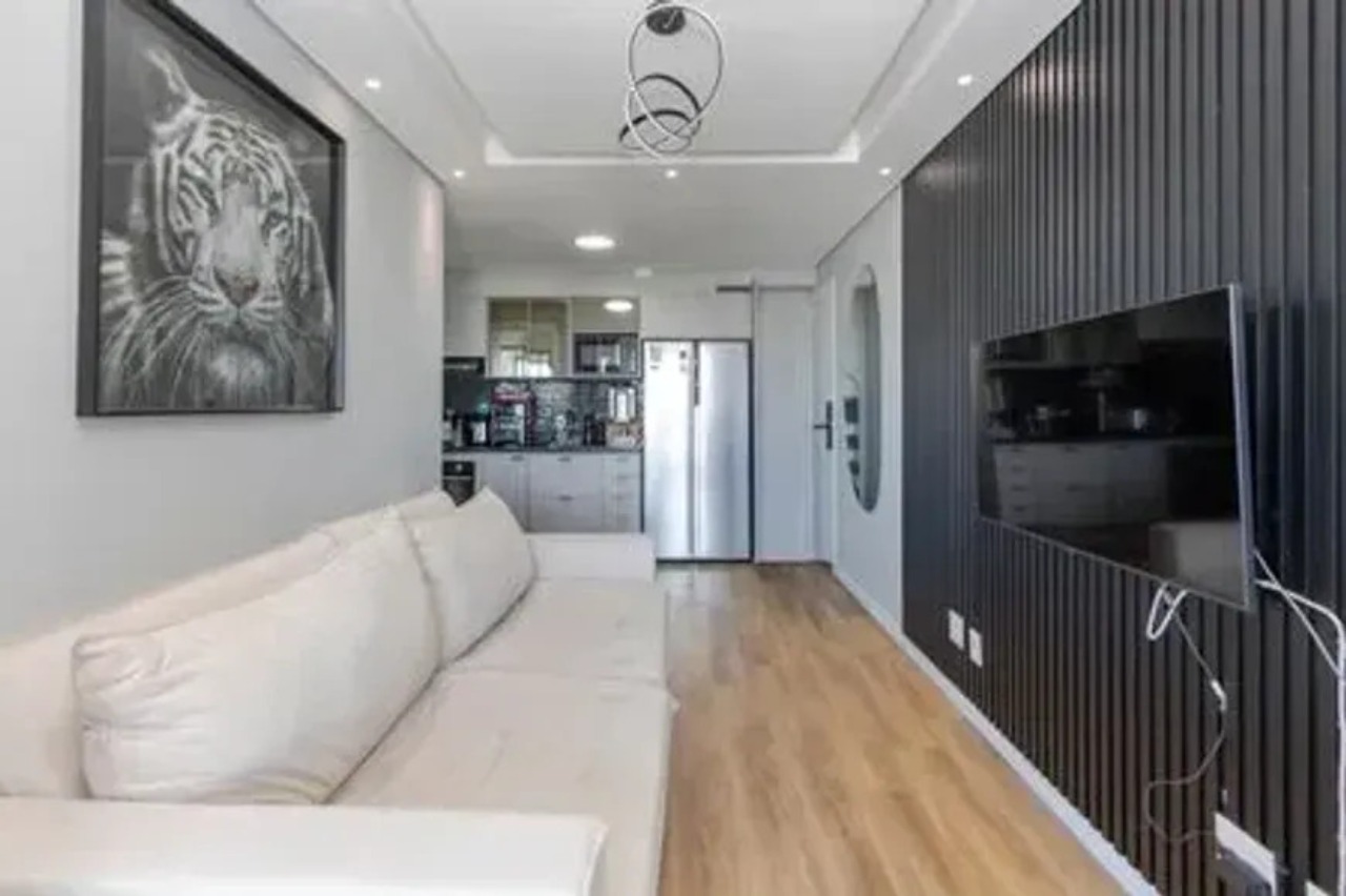 Apartamento, 1 quarto, 43 m² - Foto 2