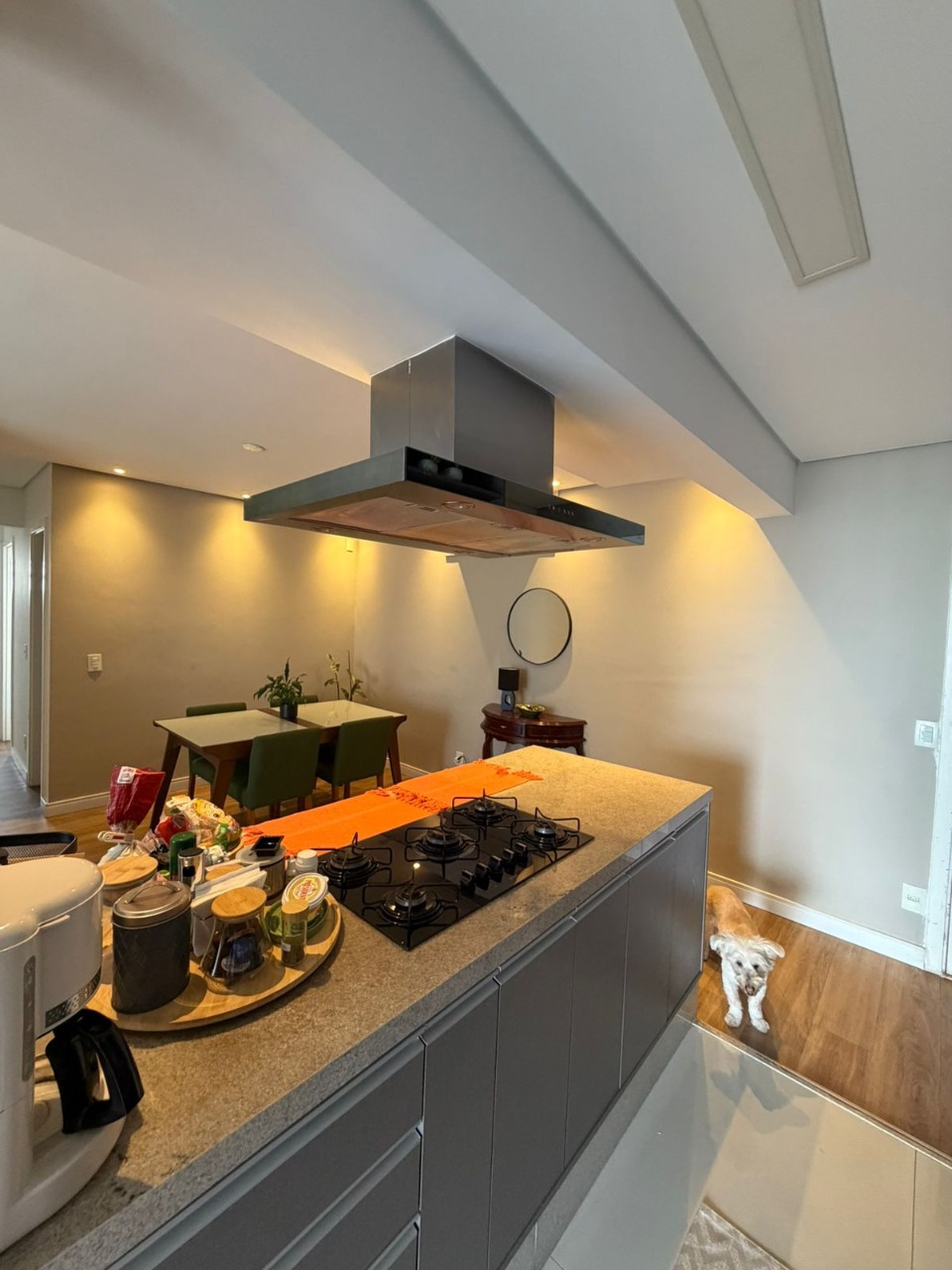 Apartamento, 2 quartos, 96 m² - Foto 2