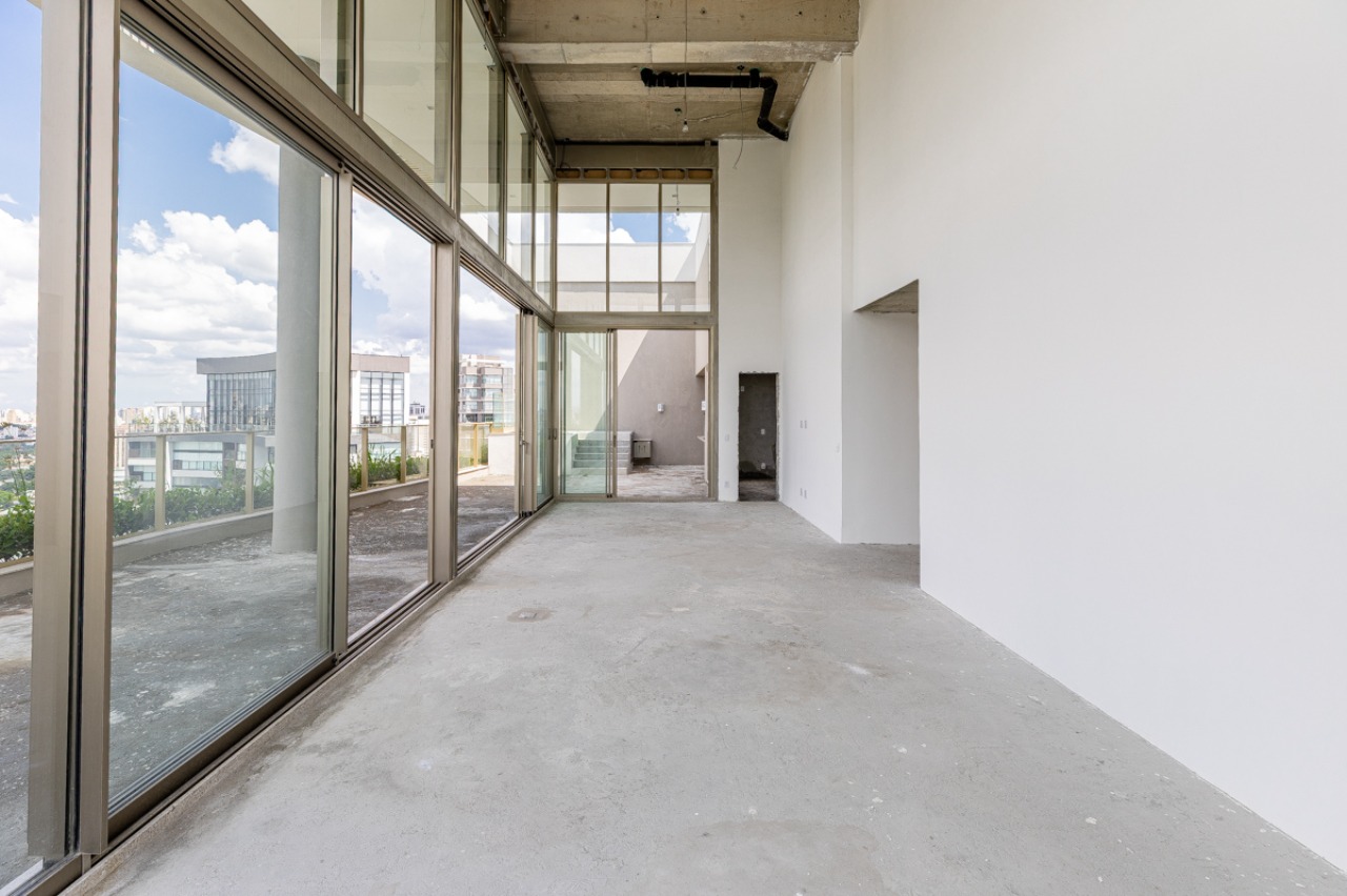 Cobertura, 4 quartos, 420 m² - Foto 34