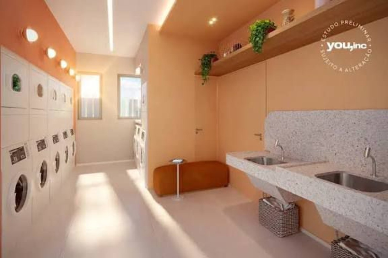 Apartamento, 1 quarto, 24 m² - Foto 4