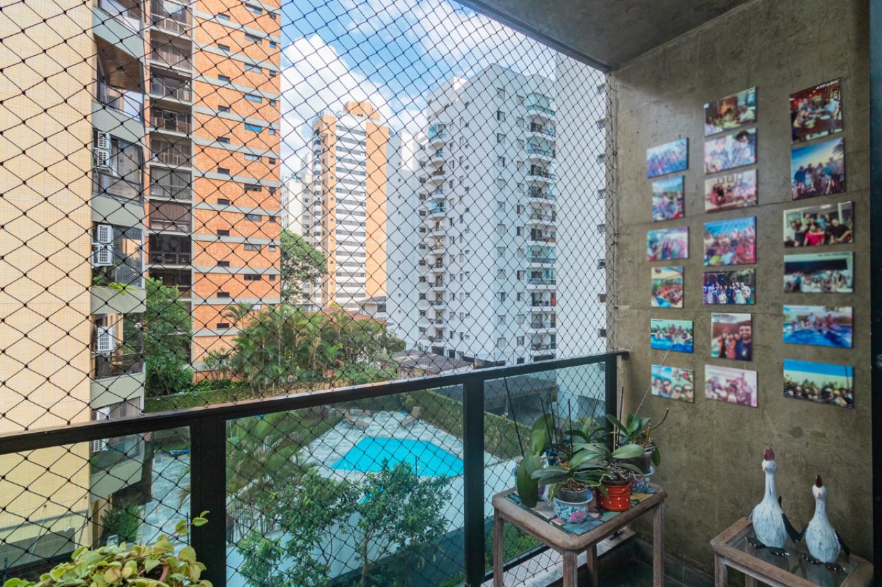 Apartamento, 3 quartos, 160 m² - Foto 5