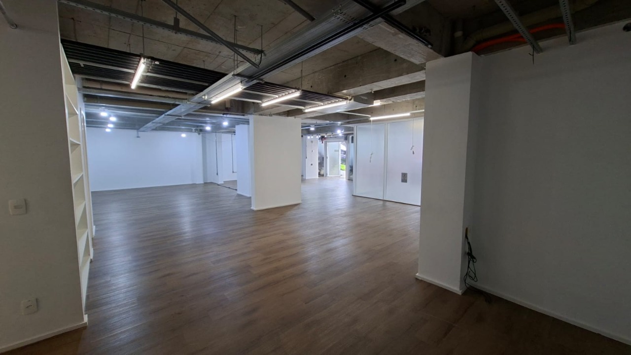 Loja-Salão, 195 m² - Foto 9