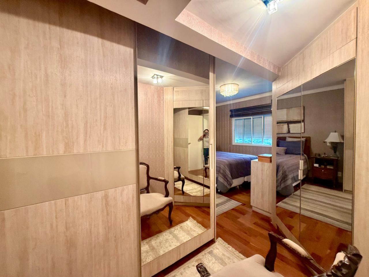 Apartamento, 3 quartos, 185 m² - Foto 33
