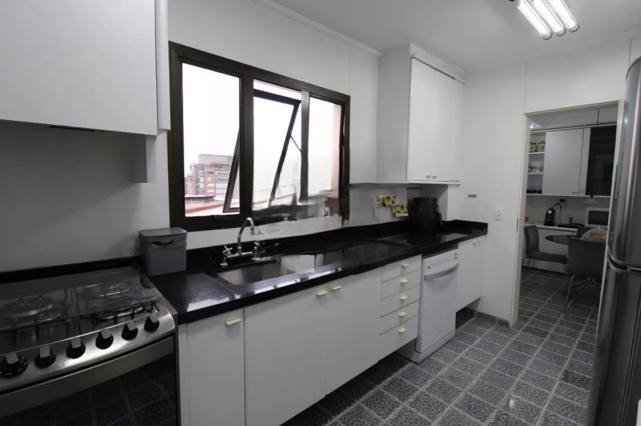 Cobertura, 5 quartos, 400 m² - Foto 6