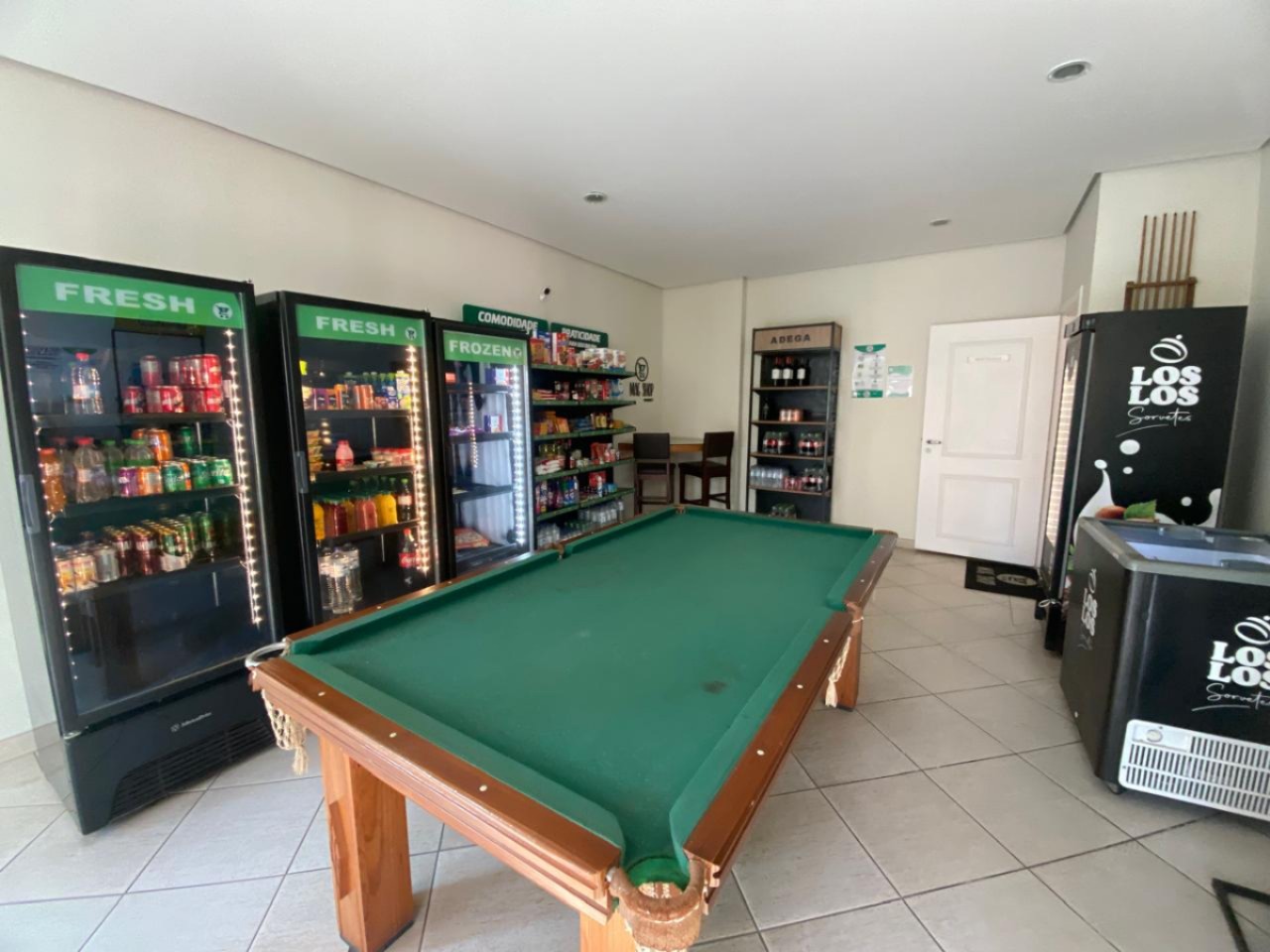 Apartamento, 1 quarto, 80 m² - Foto 50