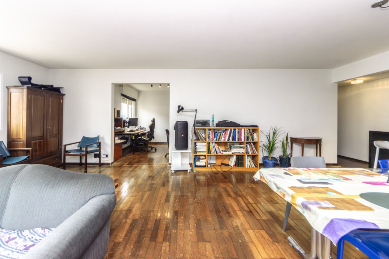 Apartamento, 3 quartos, 170 m² - Foto 10