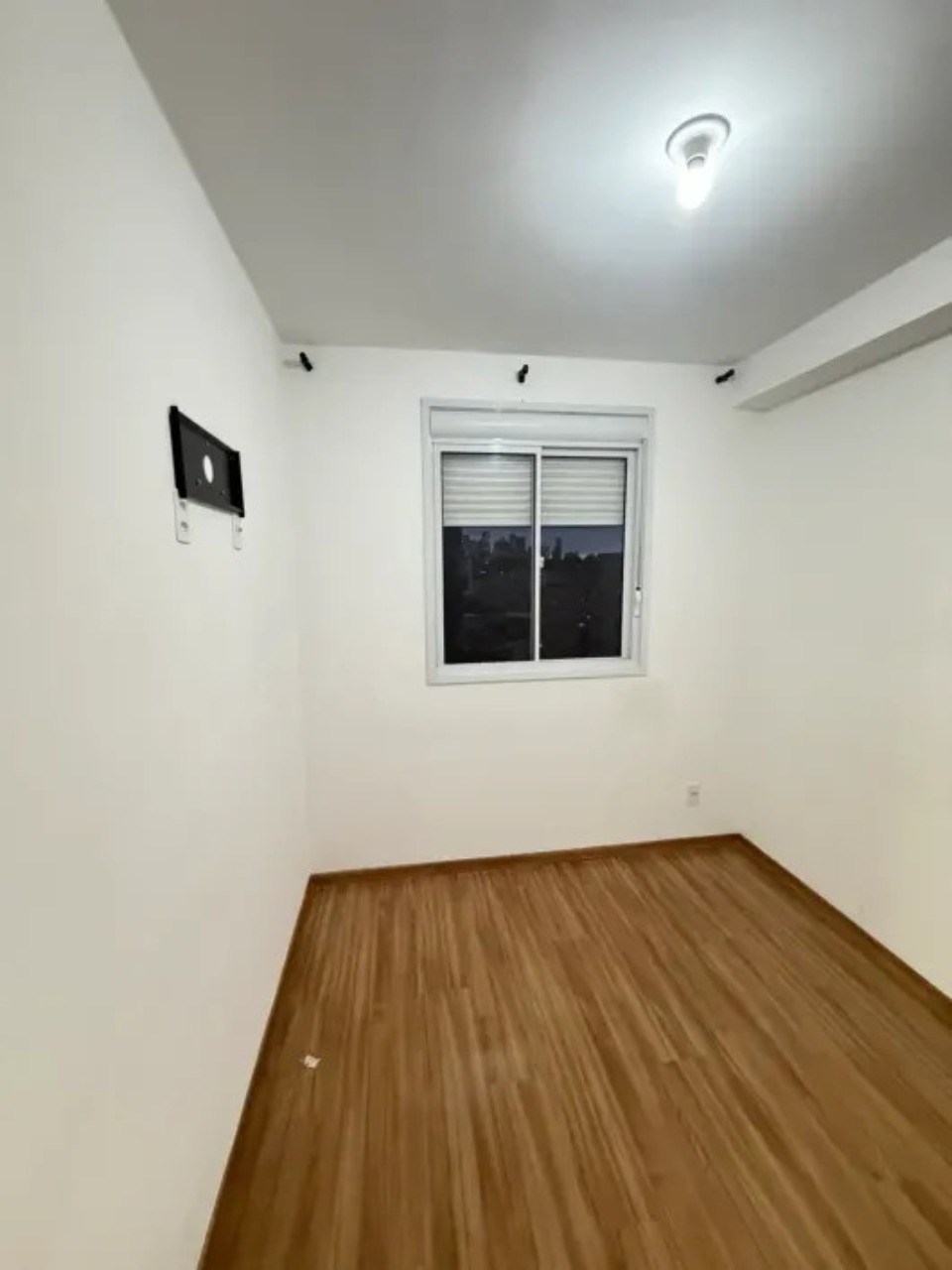 Apartamento, 2 quartos, 34 m² - Foto 2