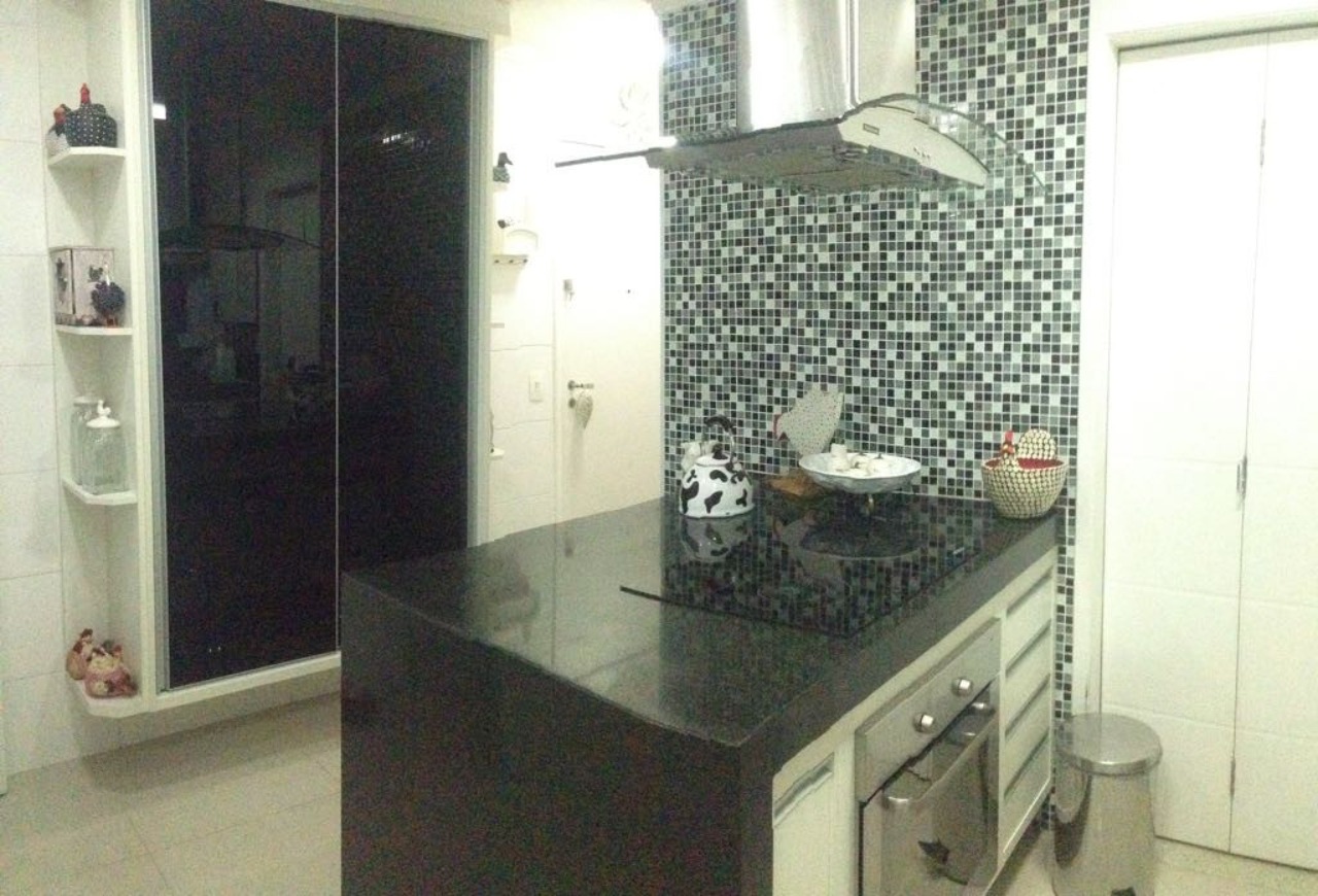 Apartamento, 3 quartos, 107 m² - Foto 5