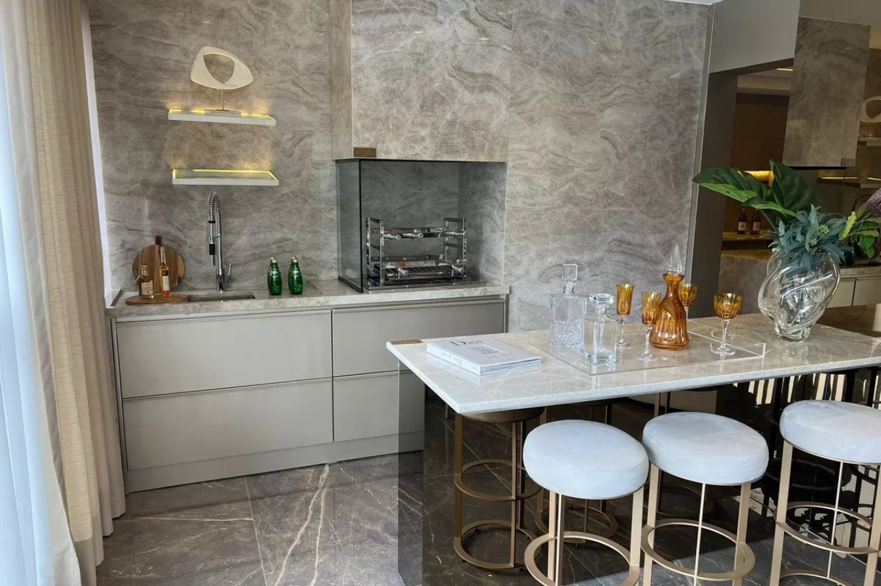 Apartamento, 3 quartos, 166 m² - Foto 20