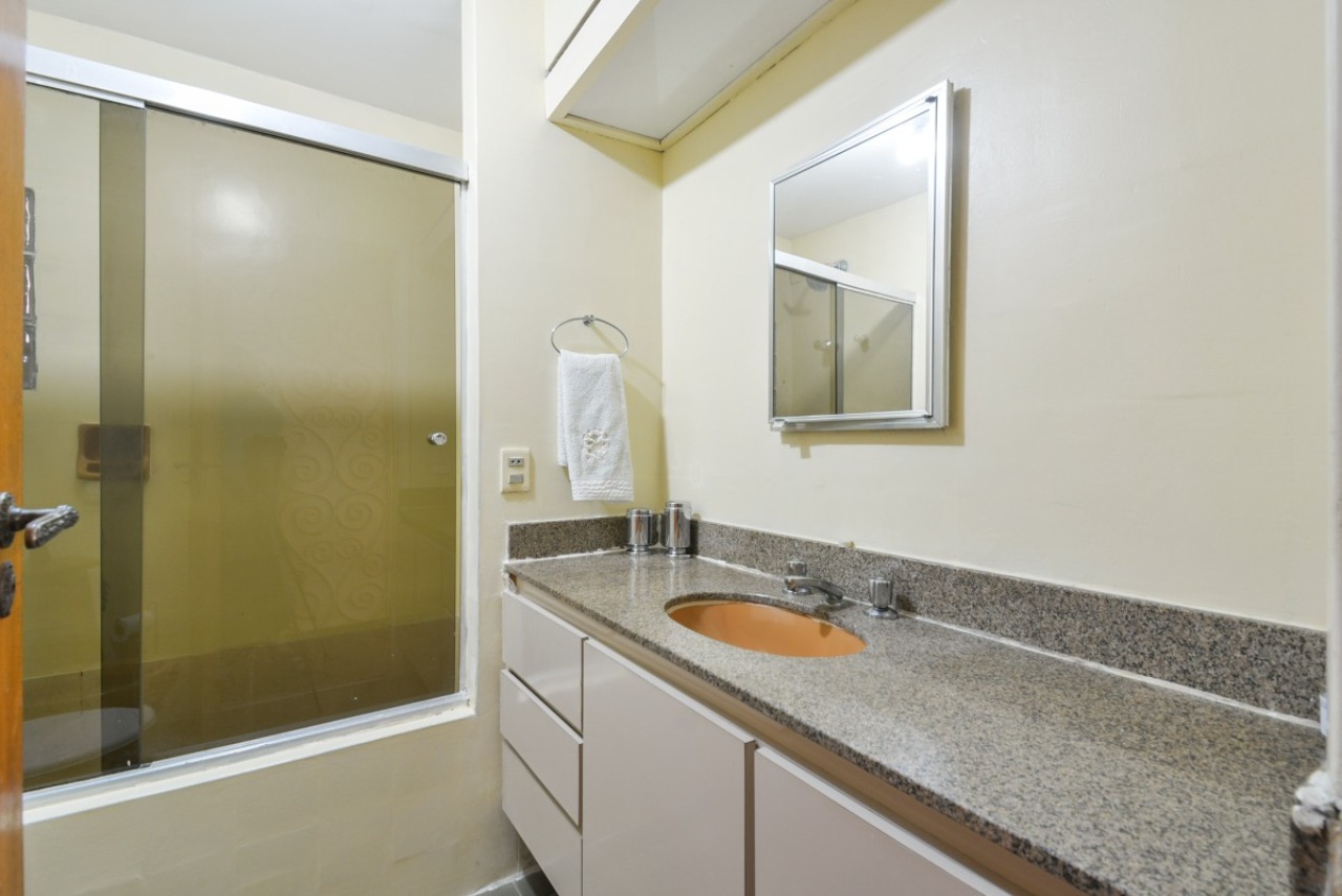 Apartamento, 3 quartos, 120 m² - Foto 11