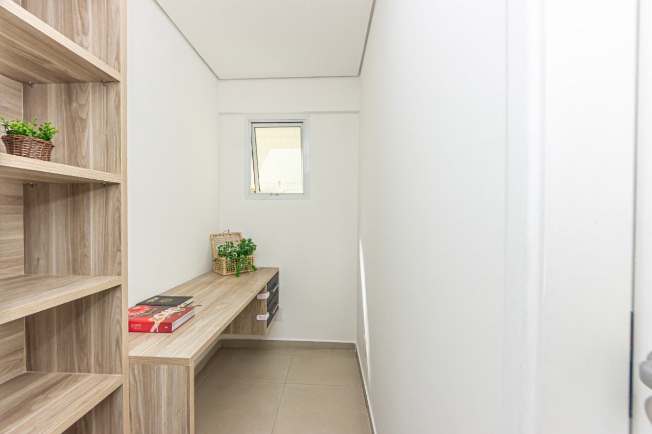 Apartamento, 3 quartos, 110 m² - Foto 21