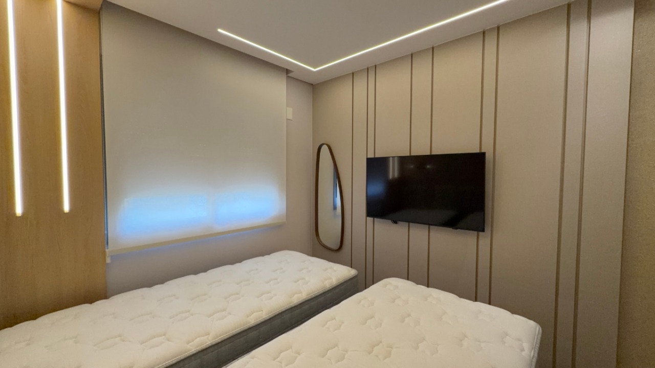 Apartamento, 3 quartos, 120 m² - Foto 34