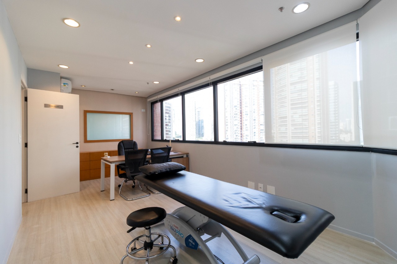 Sala-Conjunto, 90 m² - Foto 12